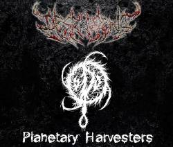 Despondent : Planetary Harvesters